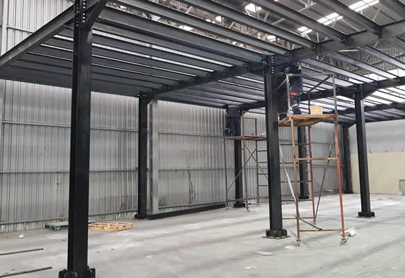 ASMA KAT (Çekme Kat) NEDİR?