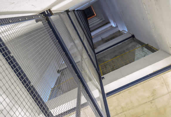 ASANSÖR ÇELİKLERİ