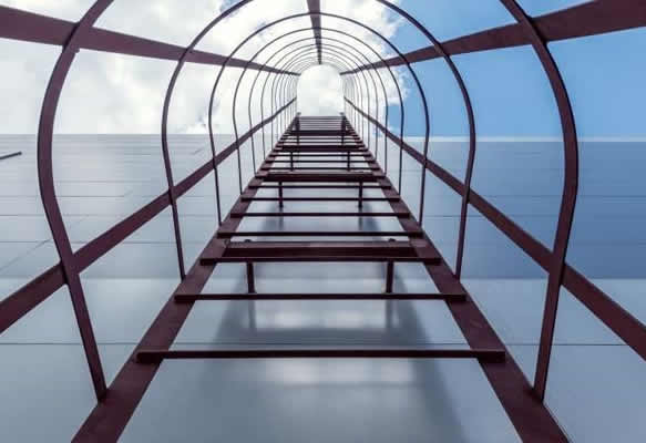 GEMİCİ MERDİVENİ